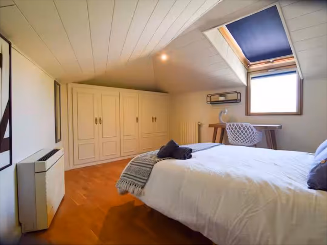 Piso en  Calle de San Telmo 81 - Foto 5