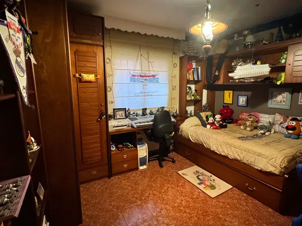 Chalet adosado en Calle Leonora, 10, Fuente Alegre - El Chaparral - Los Morales - Foto 21