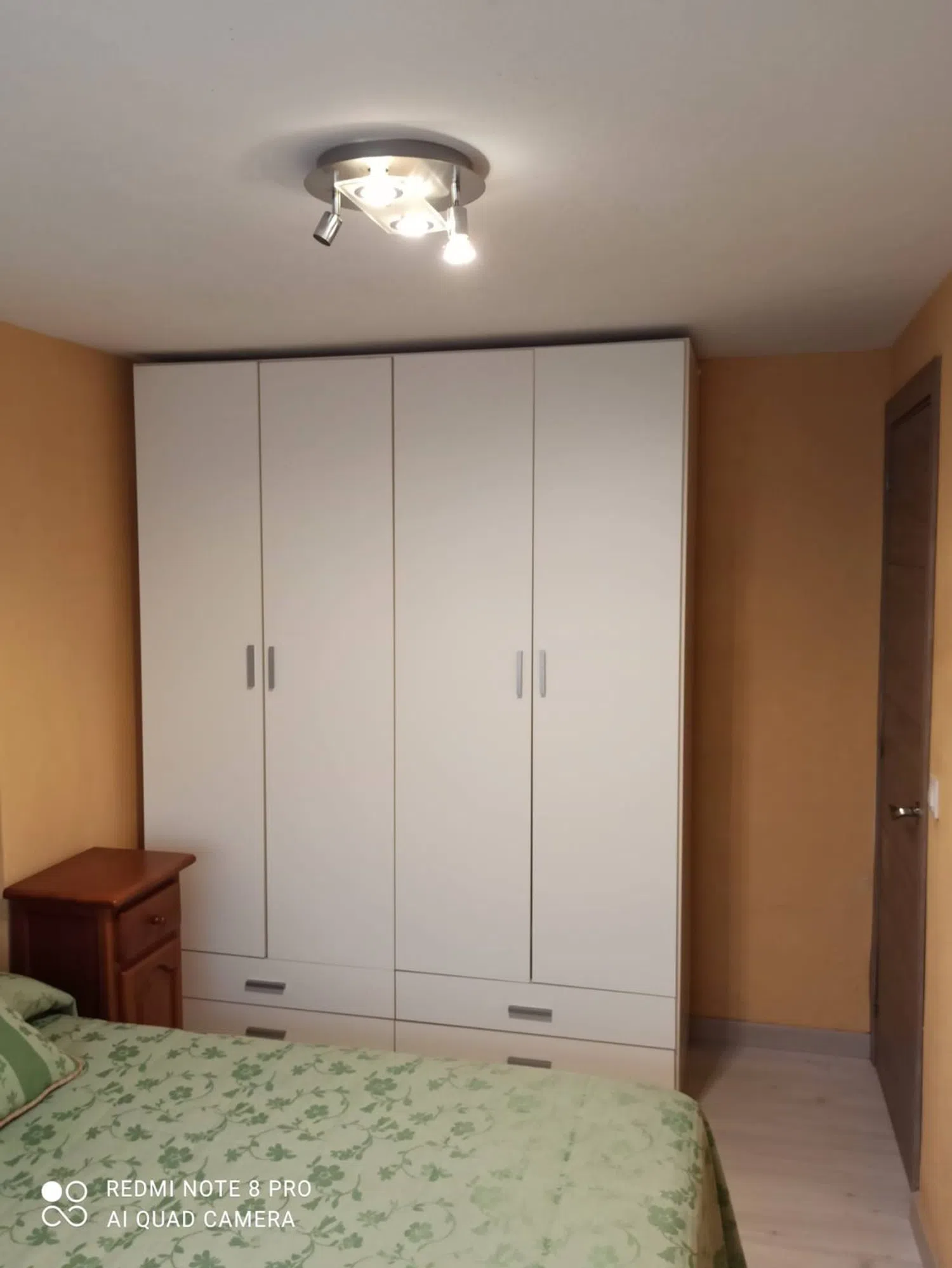 Chalet adosado en calle Celso Emilio Ferreiro, 29 - Foto 9