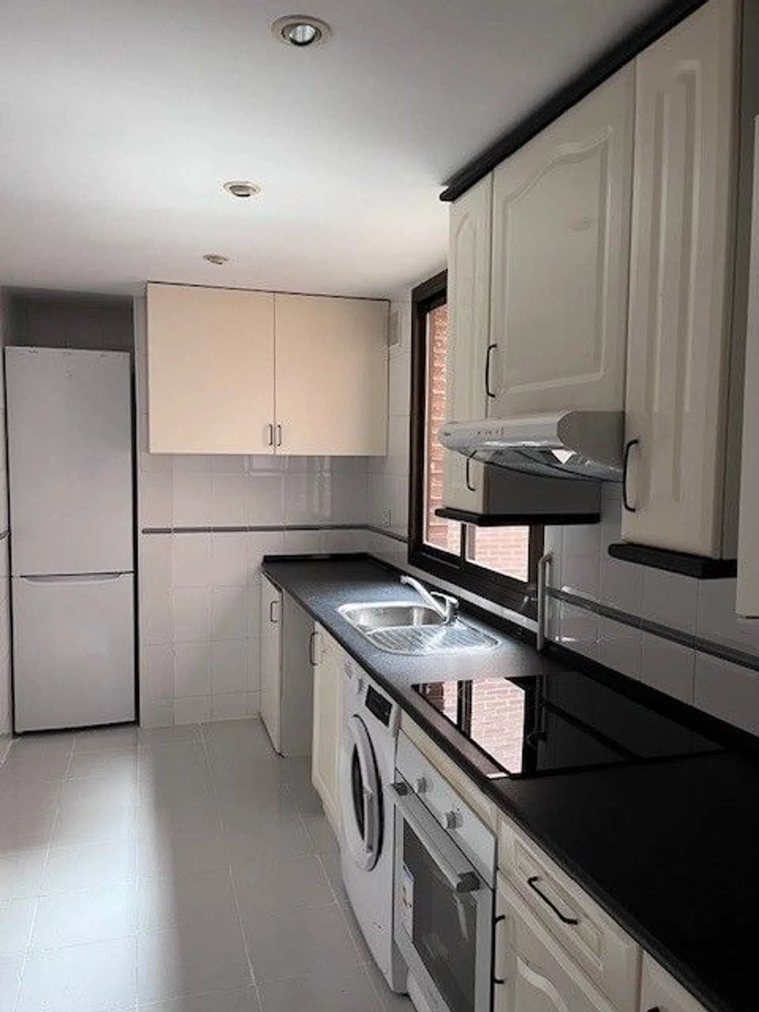 Piso en calle Alcalá, 483 - Foto 4