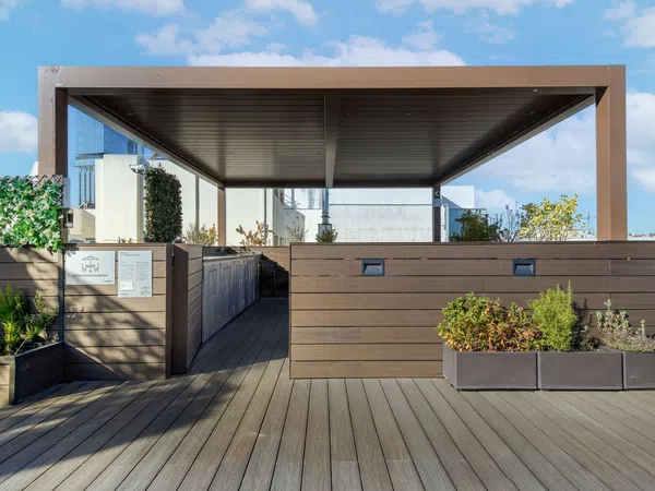 Piso en calle de Hermosilla, 7 - Foto 40