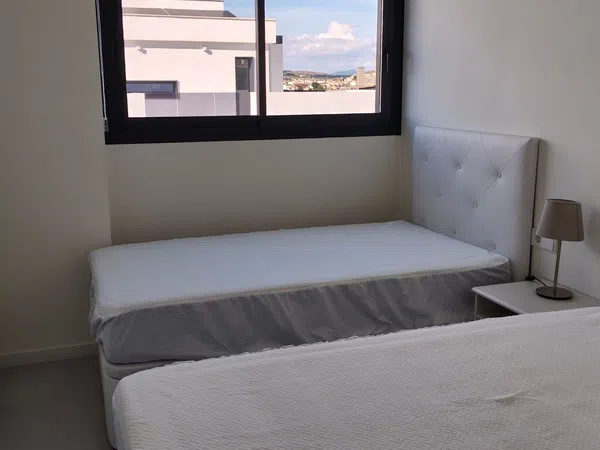 Piso en Avenida Don Juan de Borbon, 102, Zona Juan de Borbón - Foto 7