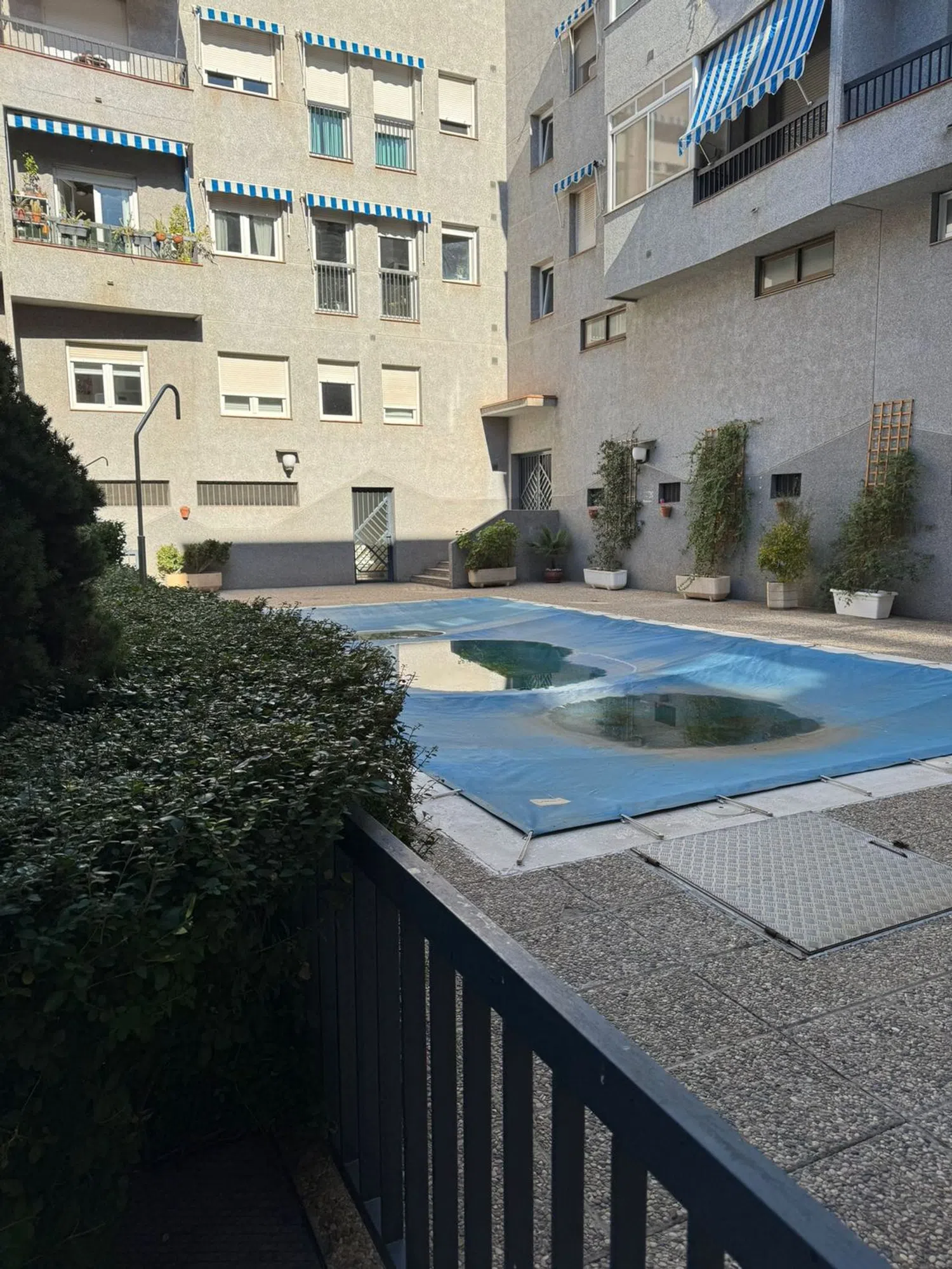 Piso en calle Iris, 3 - Foto 22