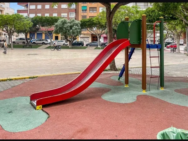 Piso en Calle Miguel Hernández, 125, Las Viñas, Las Viñas - Foto 17