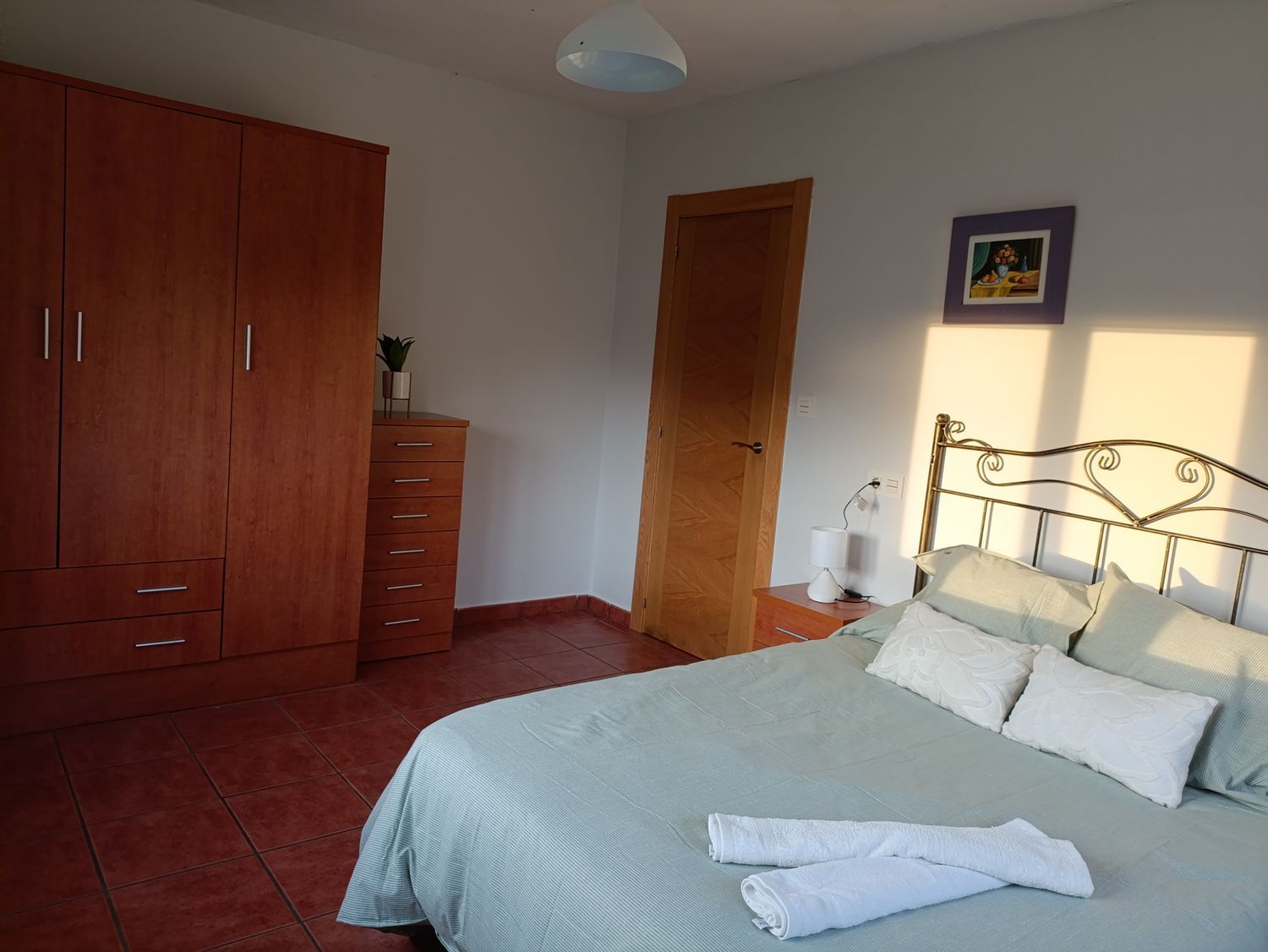 Chalet adosado en Barrio leijan, 1 - Foto 12
