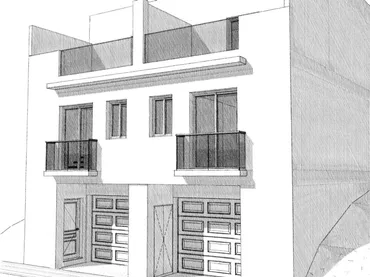 Casa adosada en  Calle Andrómeda 9 - Foto 4
