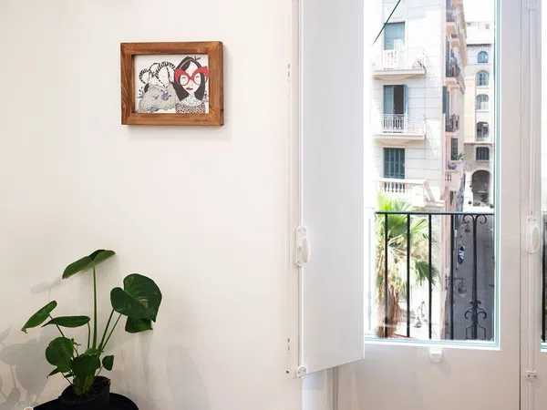 Piso en calle de Sant Pere Més Alt, 4 - Foto 7