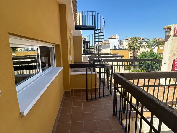 Piso en Avenida Medina Azahara, 1 - Foto 4