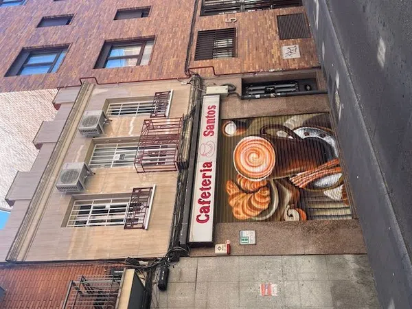 Estudio en calle del Capitán Blanco Argibay, 3 - Foto 1