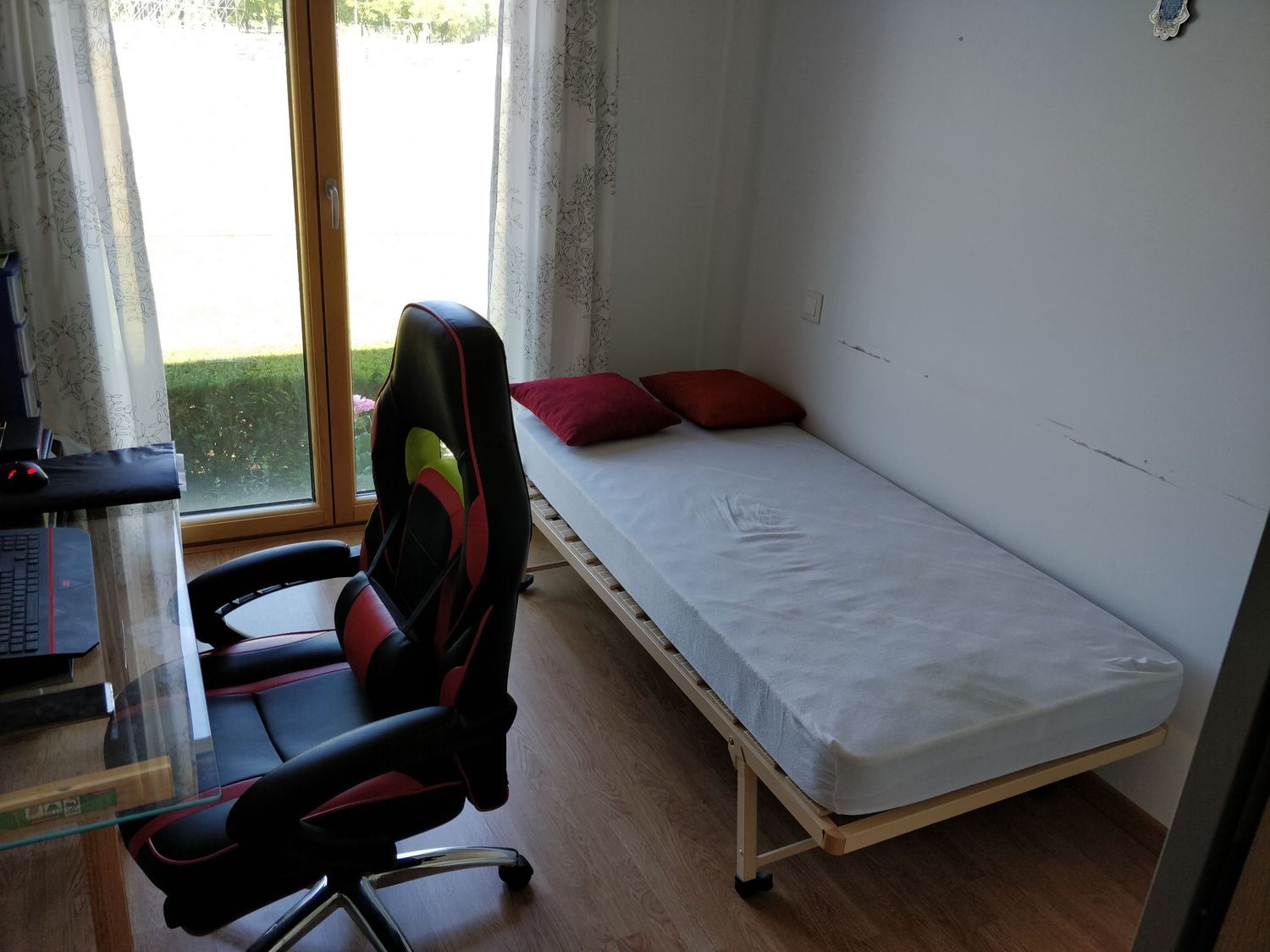 Piso en calle Maite Zuñiga, 2 - Foto 9