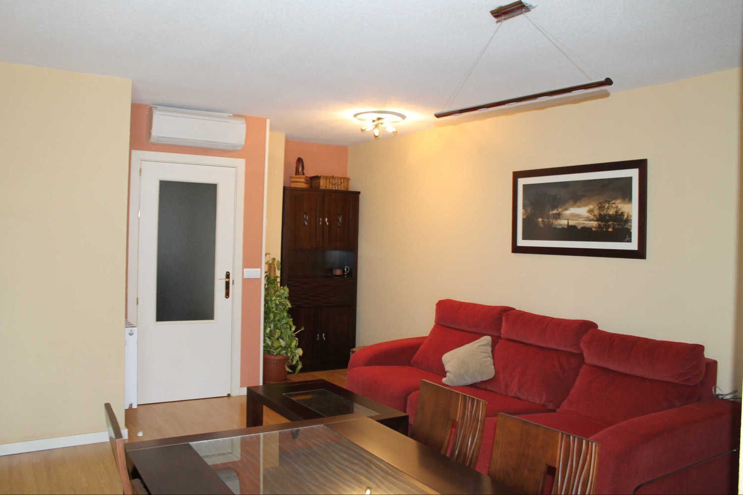 Piso en calle Villaluenga de la Sagra, 20 - Foto 4