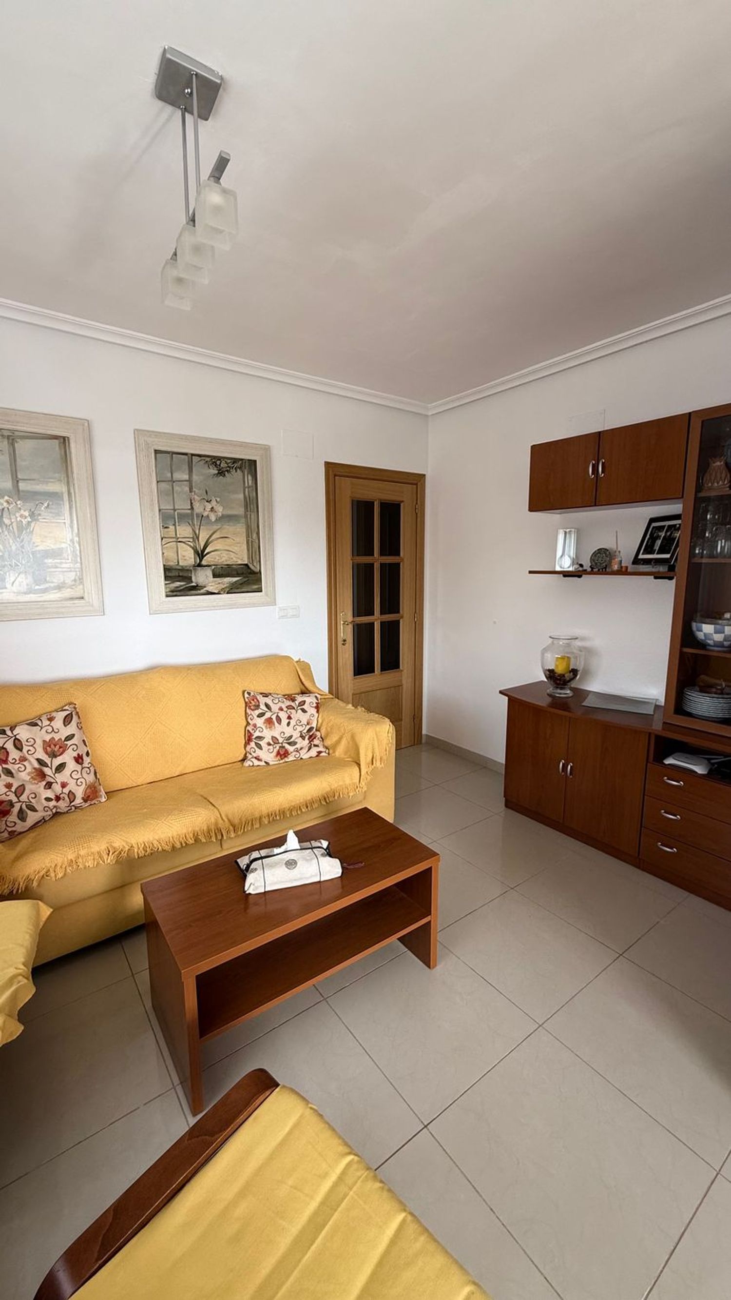 Piso en Calle Amplaries, 35 - Foto 16