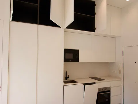 Piso en avenida de Alberto Alcocer, 41 - Foto 13