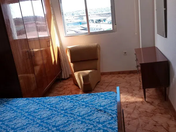 Piso en Carretera de Alcantara, 49 - Foto 12
