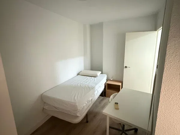 Piso en Calle Acisclo Díaz, 17, San Nicolás - Foto 10