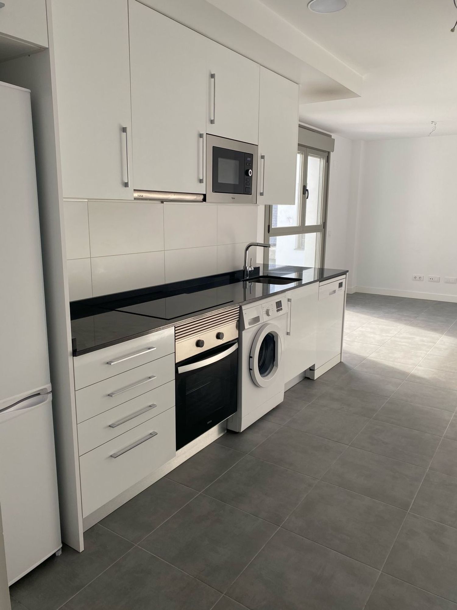 Piso en Barrio Zona Pueblo - Foto 1