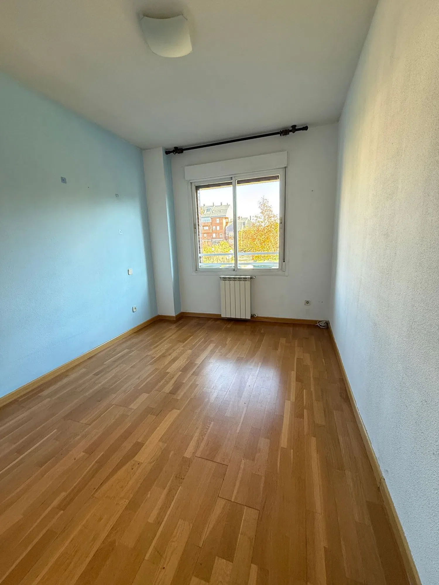 Piso en calle Isaac Albéniz, 19 - Foto 6