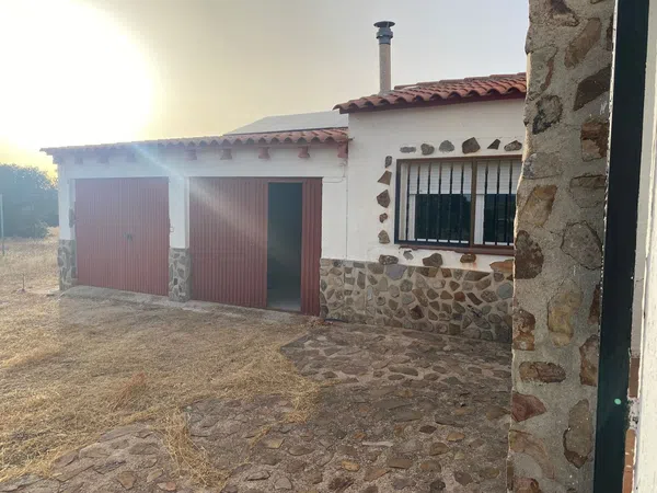 Cortijo en Cortijo en Camino de Majada Alta s/n - Foto 27