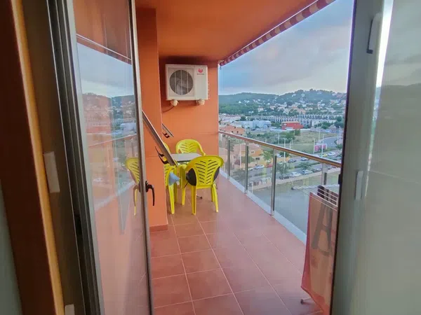 Piso en Calle del Recholar, 1, El Balcó - Jaume I, El Balcó - Jaume I - Foto 9