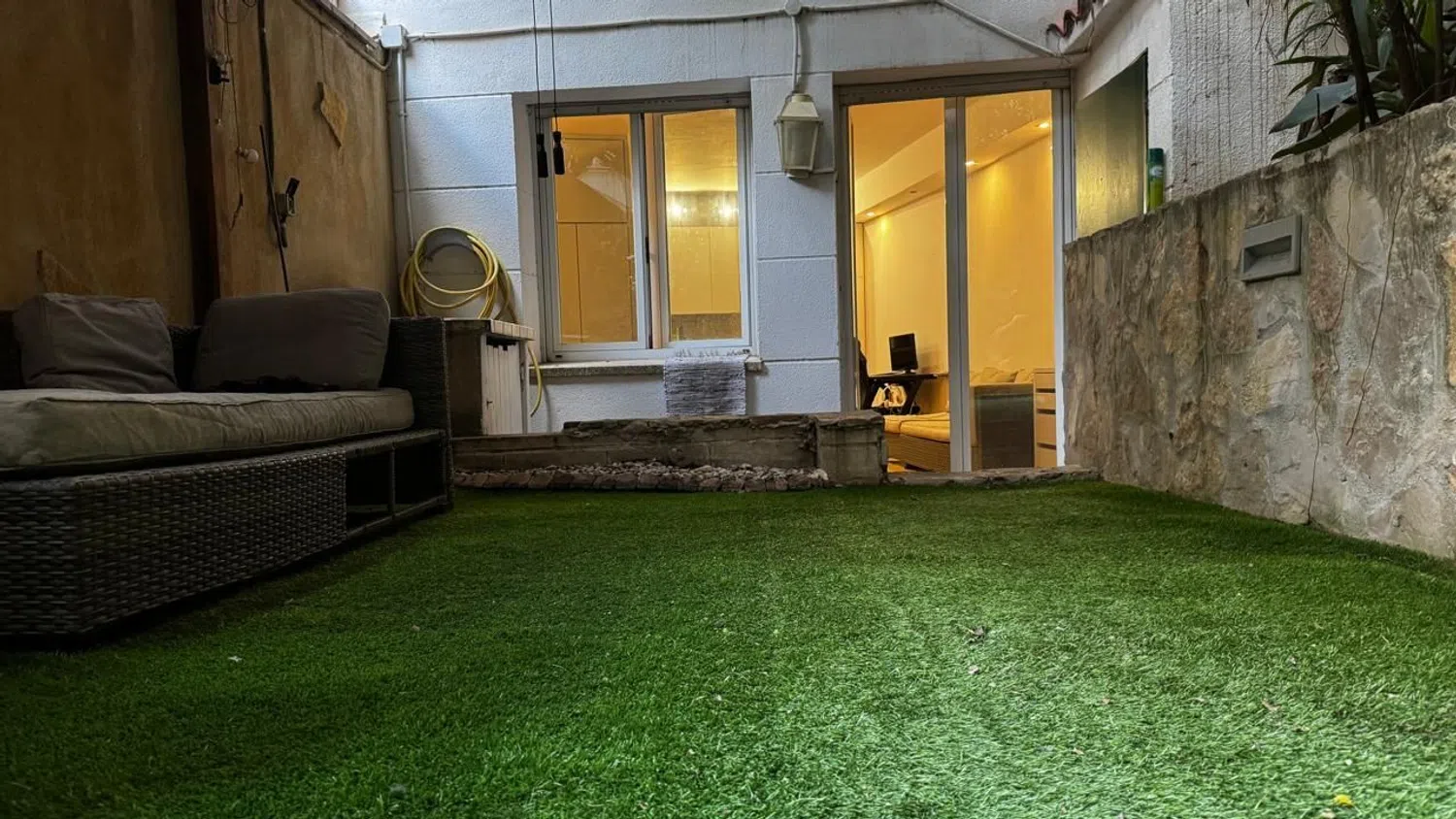 Estudio en Barrio Vallcarca i els Penitents - Foto 2