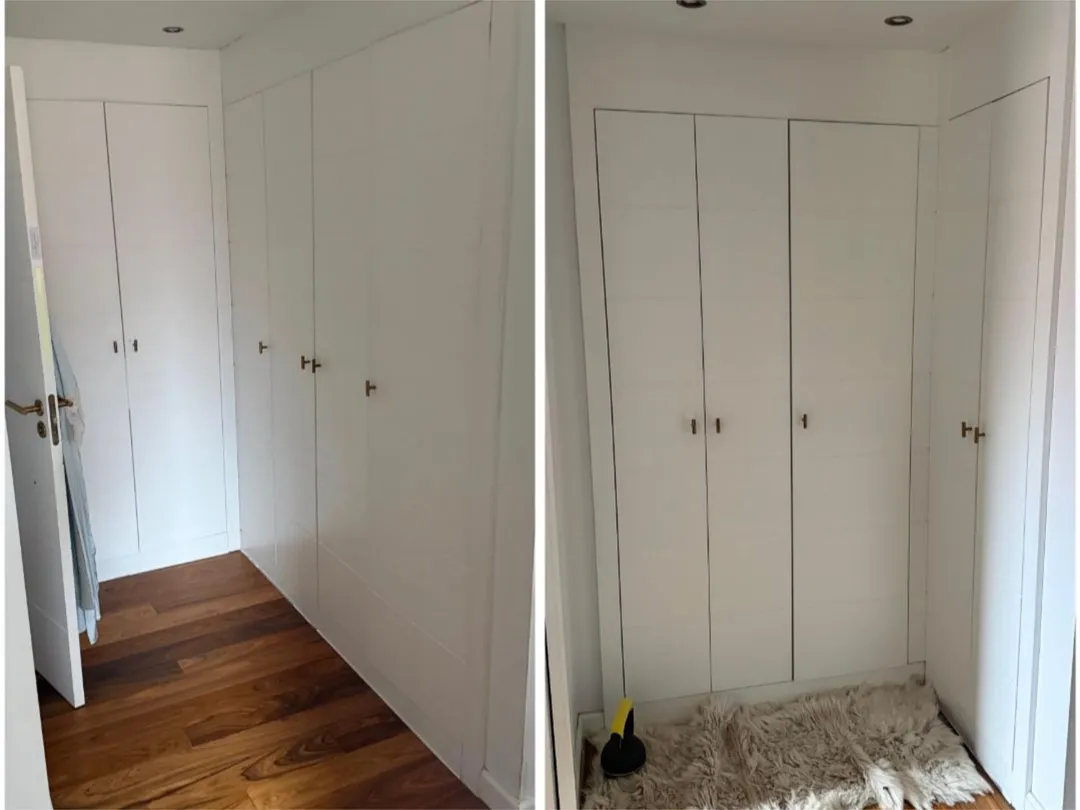 Piso en  Calle del Marqués de la Valdavia 95 - Foto 9