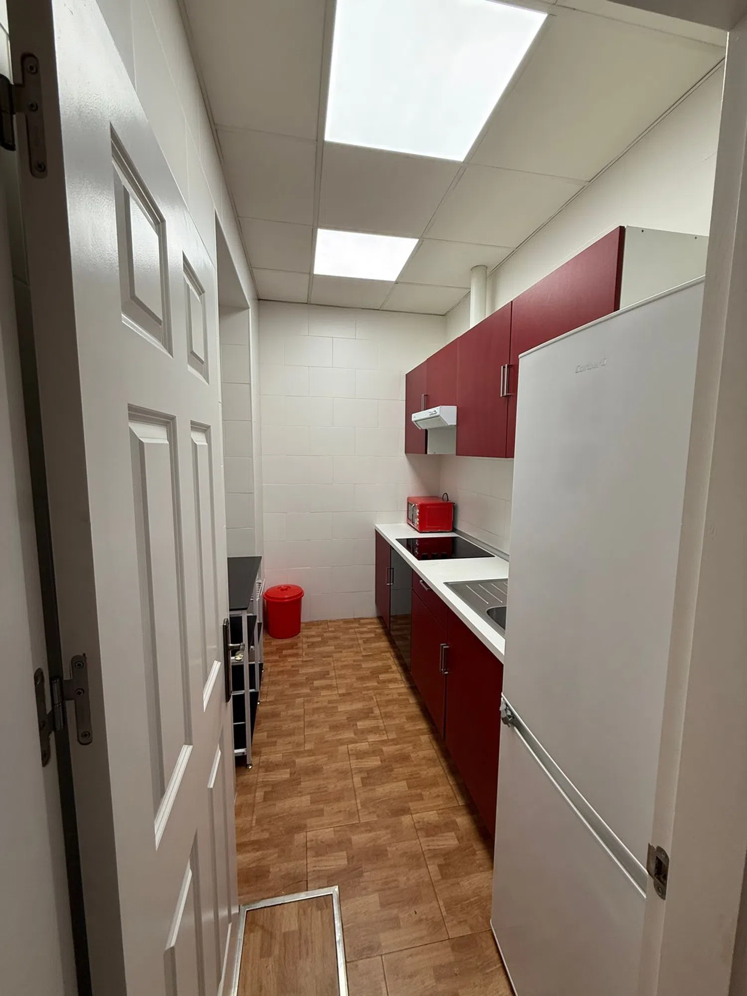 Piso en calle Jáuregui, 7 - Foto 8