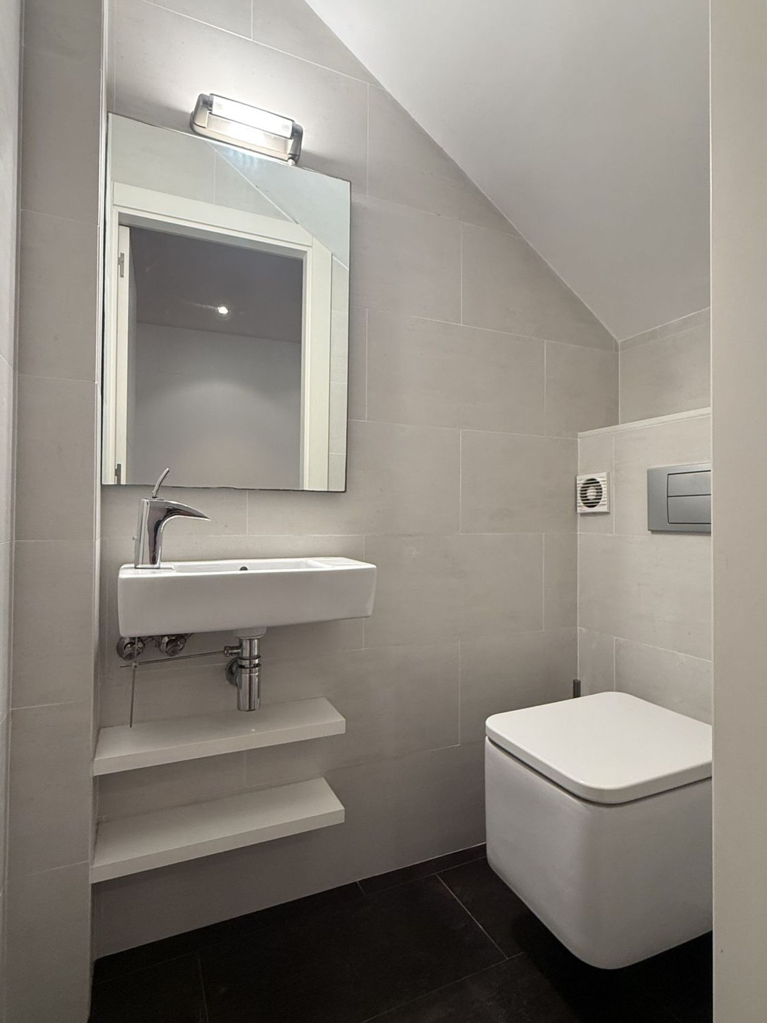 Chalet adosado en Calle de Santa Madrona - Foto 7