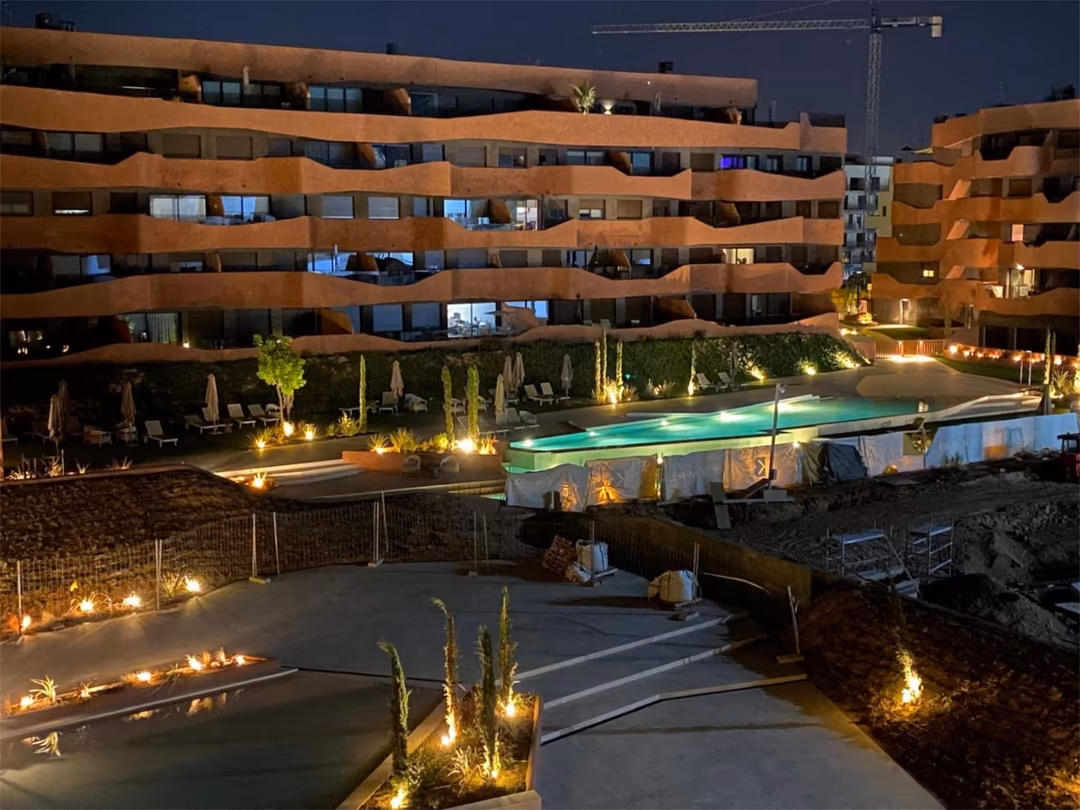 Piso en  Calle 4 Zb GP2 3W - Foto 11