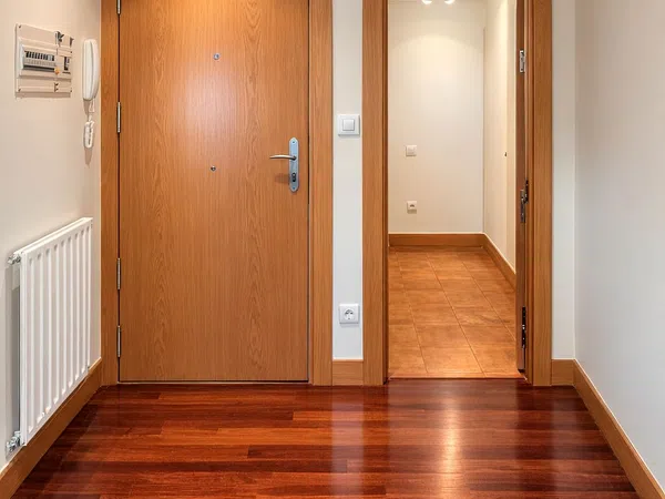 Piso en Calle Bernart Etxepare, 17 - Foto 10