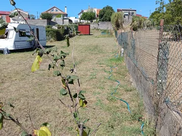 Finca rústica en  Rúa Cortiñas 11 - Foto 2