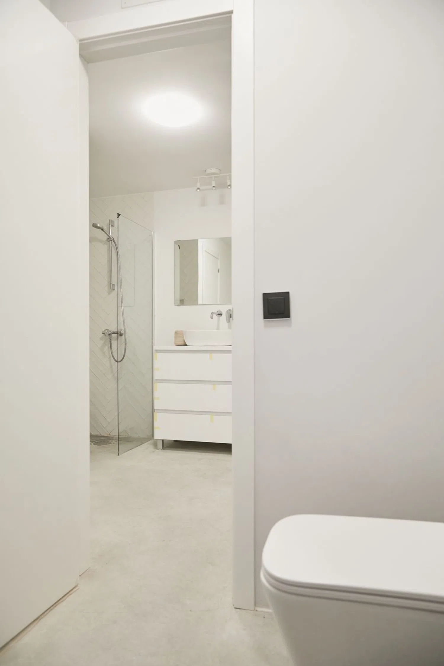 Estudio en calle del Pico Cejo, 1 - Foto 30