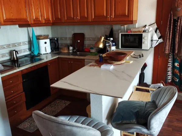 Estudio en Avenida del Mar Menor, 60, Pueblo Latino, Pueblo Latino - Foto 4