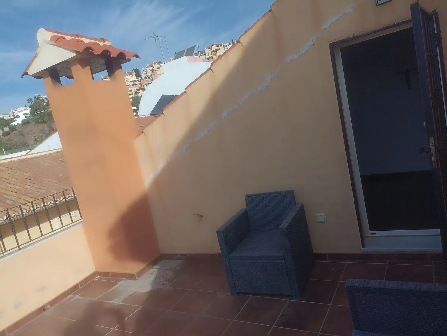 Chalet adosado en camino Paredes, 2 a - Foto 24