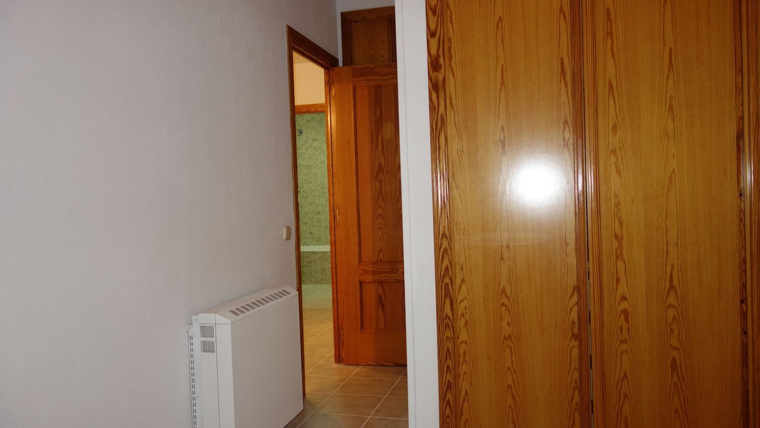 Chalet adosado en Calle Alcalá, 35 - Foto 11