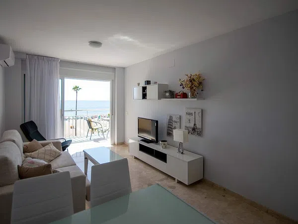 Piso en Paseo Marítimo Rey de España, 86 b, Playa de los Boliches, Playa de los Boliches - Foto 6