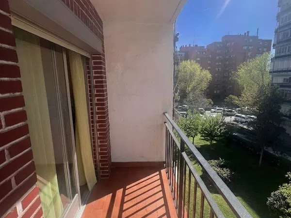 Piso en calle de Villafuerte, 39