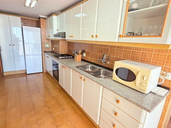 Piso en Calle Alfonso de rojas, Campoamor - Foto 41