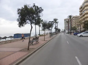 Local comercial en  Paseo Marítimo del Rey de España 2 - Foto 5