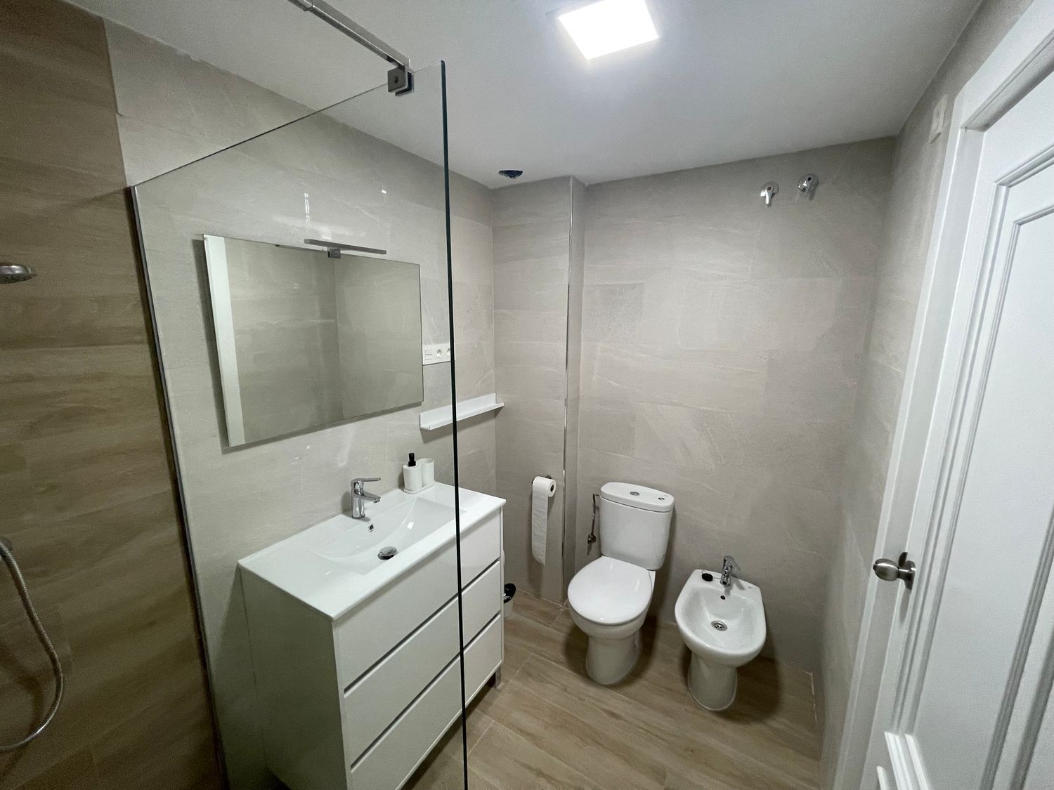 Piso en camino de Ronda, 204 - Foto 17