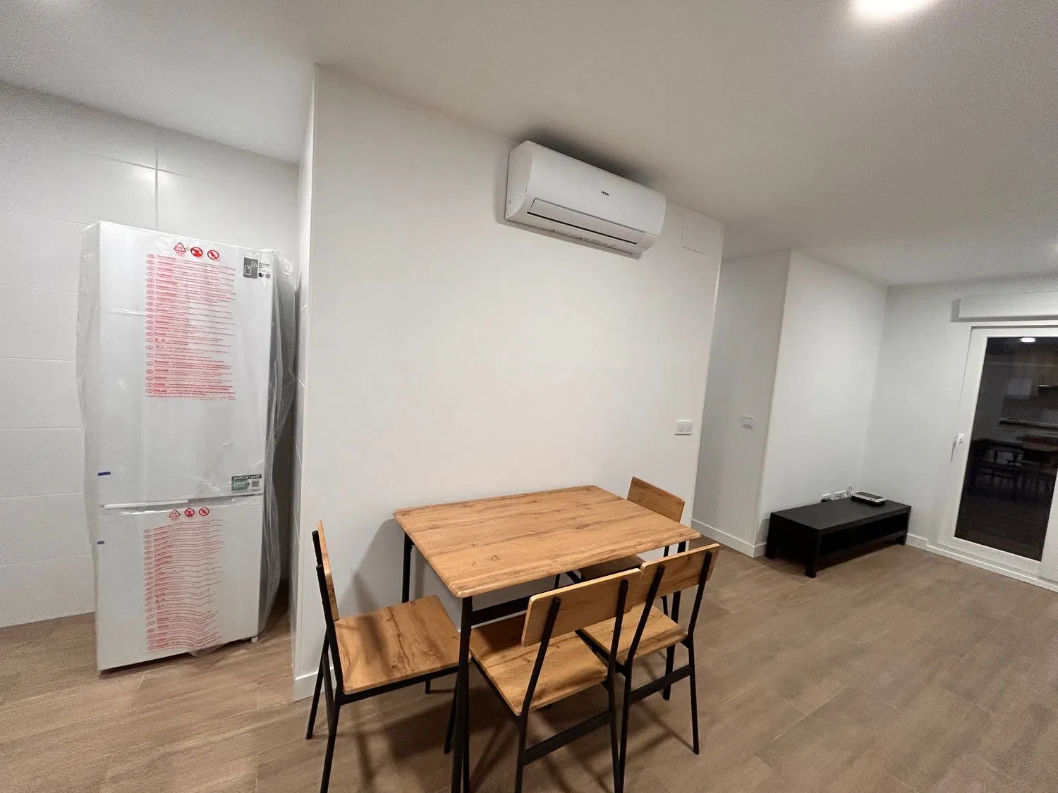 Piso en calle Doctor Barraquer, 21 - Foto 7