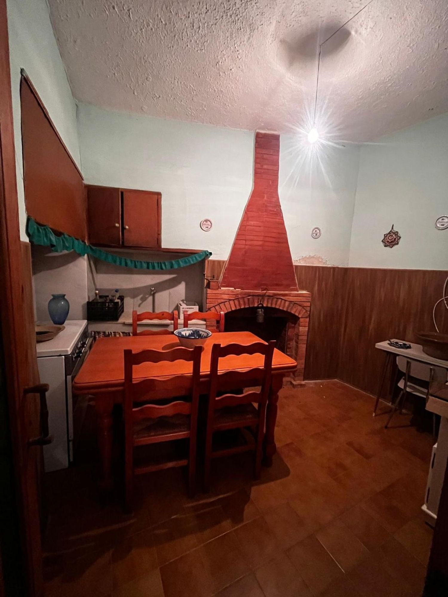 Casa de pueblo en Calle Sant Antoni, 16 - Foto 7
