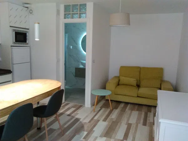 Piso en Costa Nova de Abaixo, 42