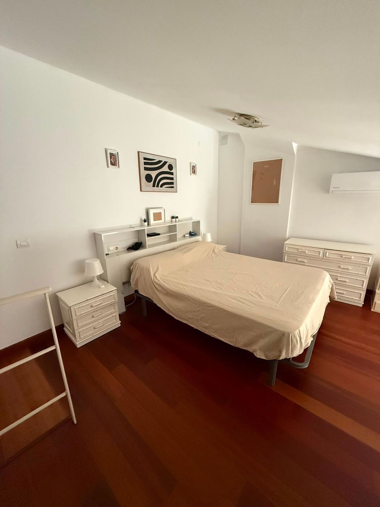 Piso en Calle Gigantes, 8, La Goleta - San Felipe Neri - Foto 7