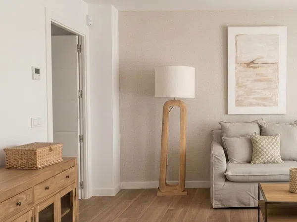 Piso en calle de la Virgen del Socorro, 46 - Foto 3