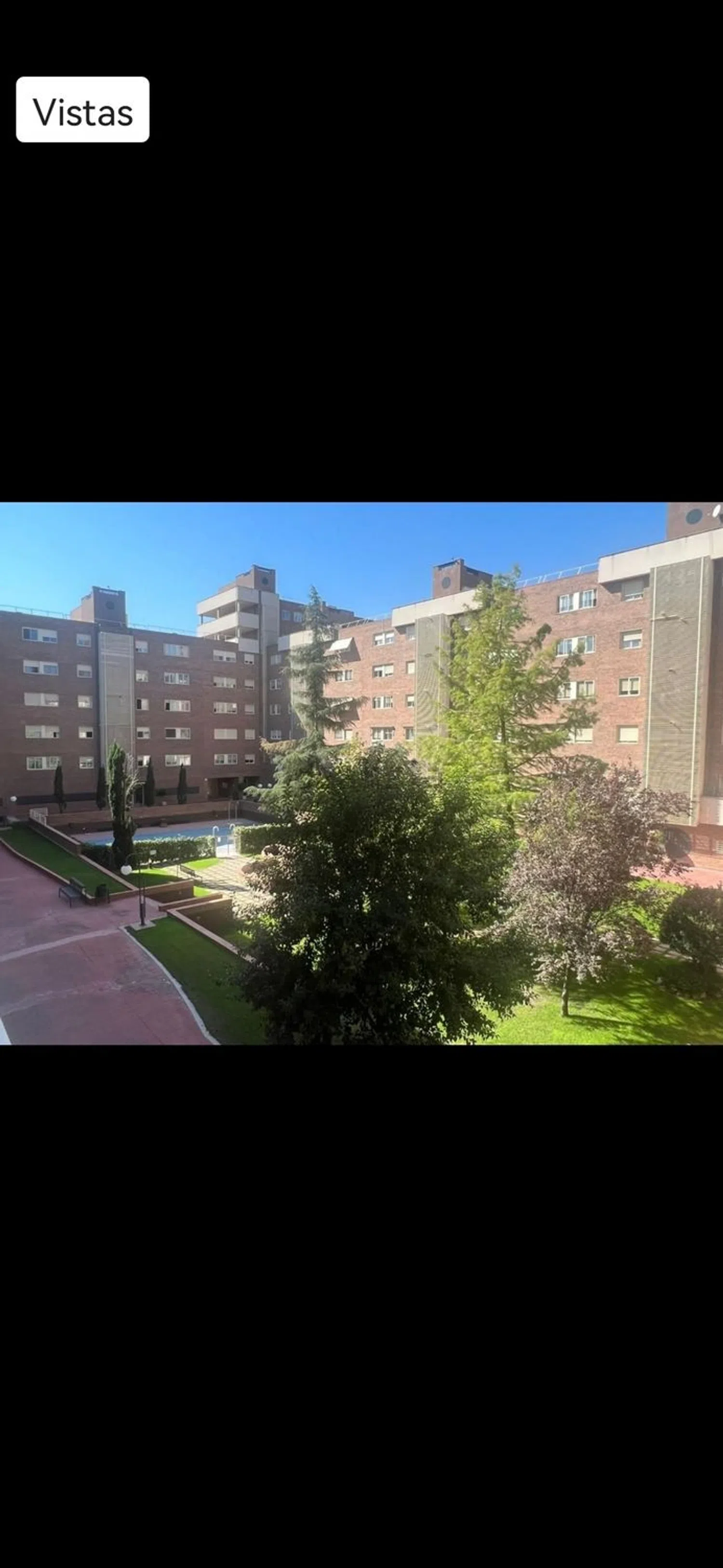 Piso en calle Tren de Arganda, 8 - Foto 6