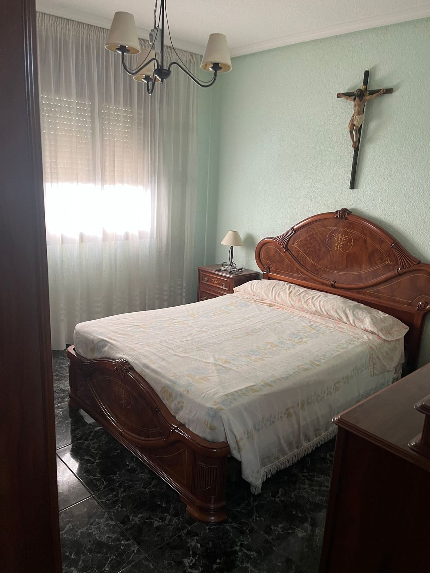 Piso en Calle Teodoro Calvache, 2, San Ildefonso - Catedral, San Ildefonso - Catedral - Foto 10