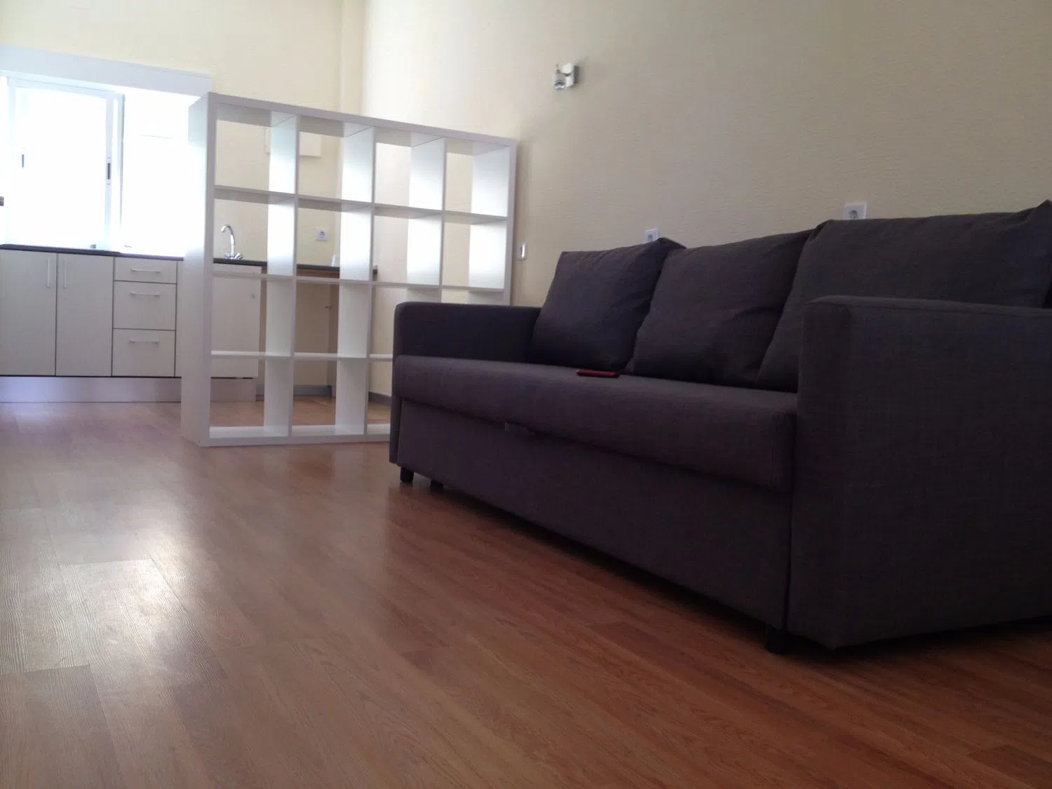 Estudio en calle federico garcia lorca, 5 - Foto 4