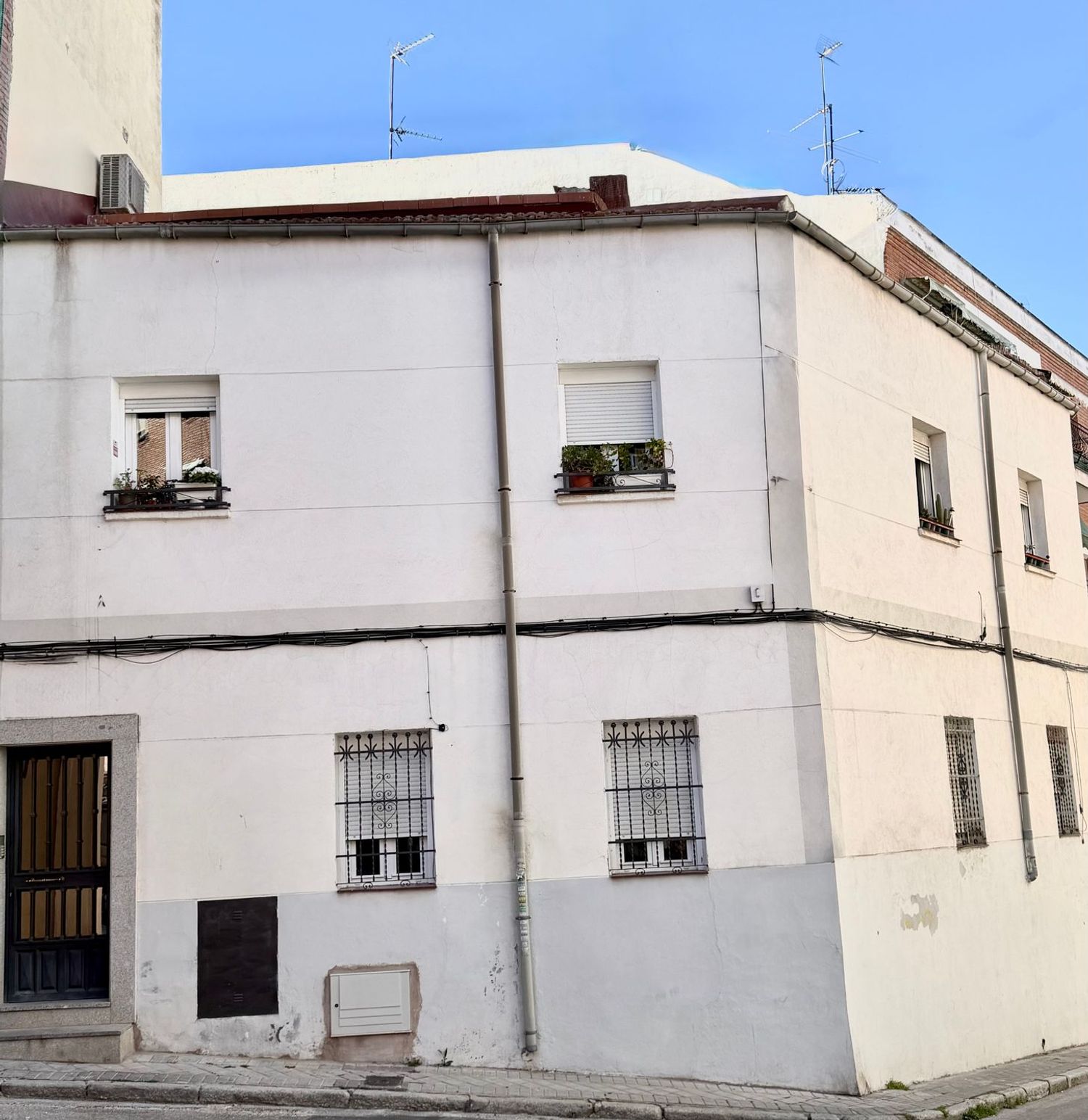 Dúplex en calle de las Matas, Madrid, 13 bis - Foto 35