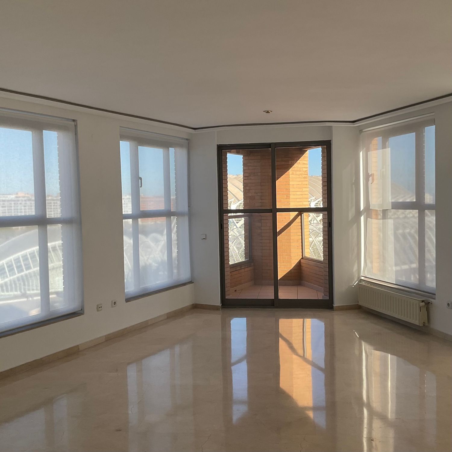 Piso en Avenida del Professor López Piñero, Ciutat de les Arts i de les Ciencies - Foto 10