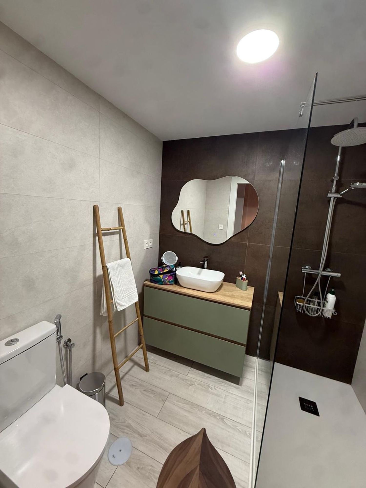 Chalet adosado en Avenida Juan Fuster Zaragoza, 10, Zona Rincón Bajo - Foto 11